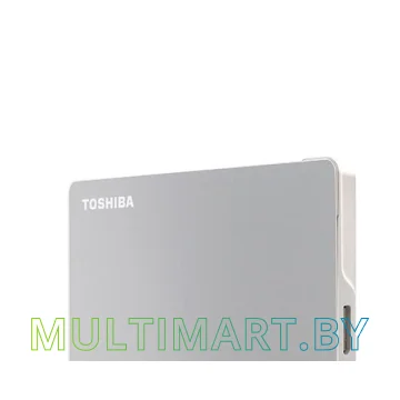 Внешний жесткий диск Toshiba Canvio Flex 1TB (HDTX110ESCCA) картинка 4